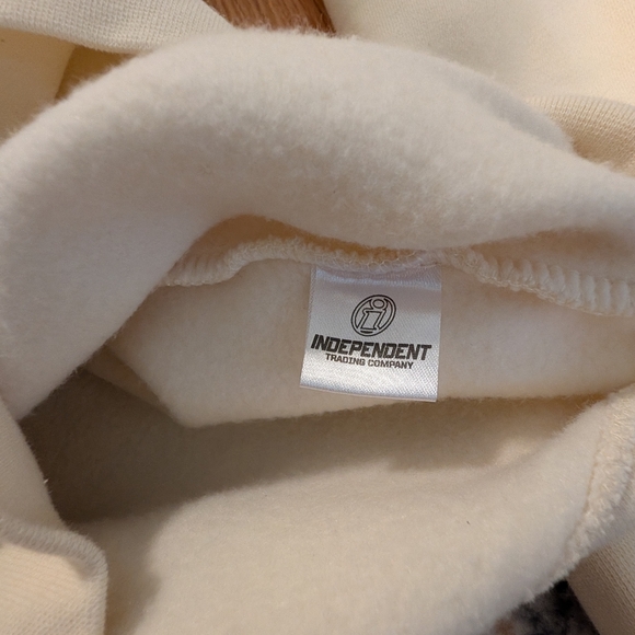 S. Arizona The Band Crewneck Victory Lap Tour 25 - Picture 4 of 8